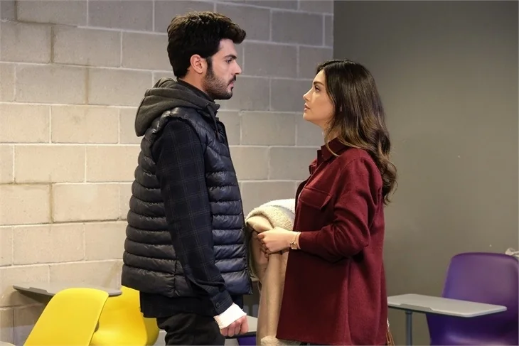 'Sol Yanım'da Serra, Selim'in gerçek yüzüyle tanıştı!