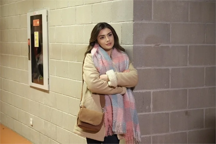 'Sol Yanım'da Serra, Selim'in gerçek yüzüyle tanıştı!