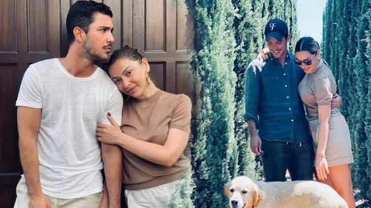 Hadise ve Kaan Yıldırım evleniyor mu?