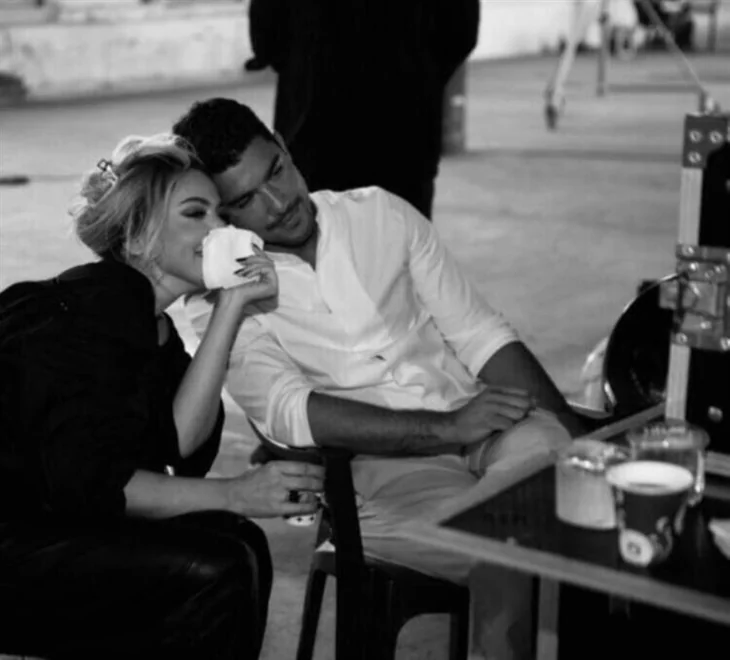 Hadise ve Kaan Yıldırım evleniyor mu?