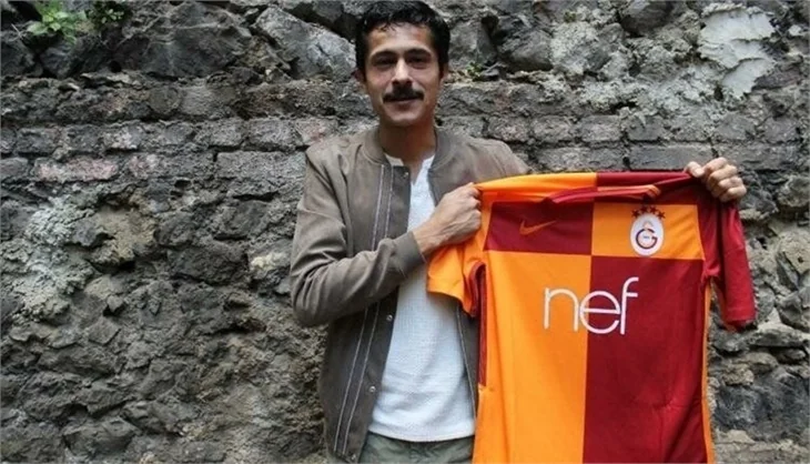 Derbi öncesi hatırlatma: Ünlüler ve destekledikleri takımlar