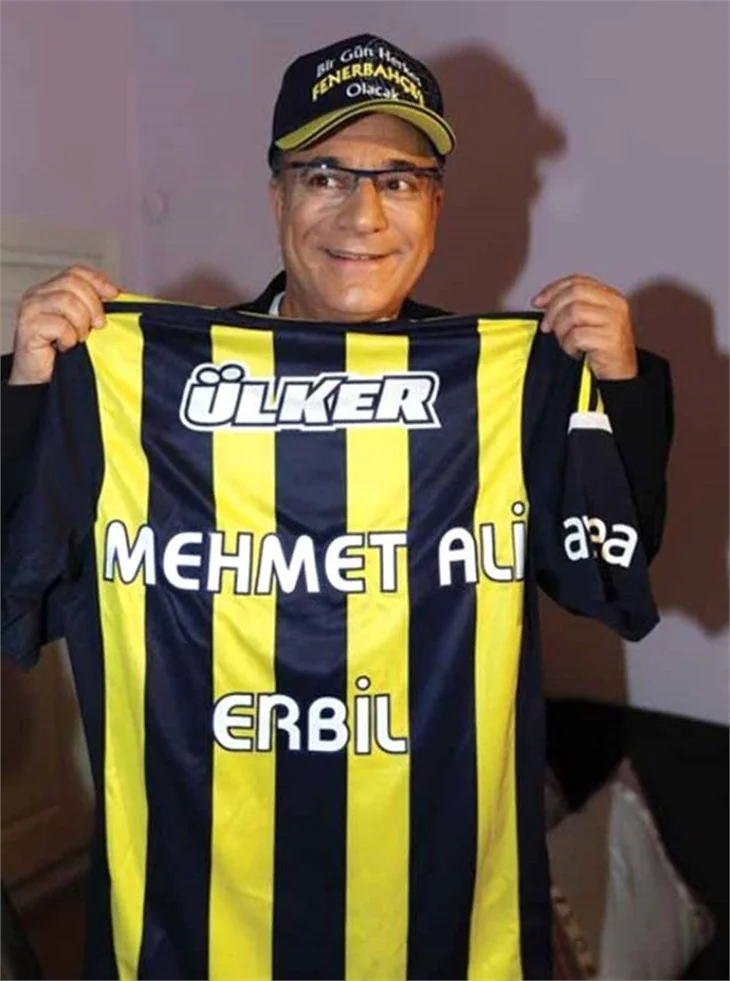 Derbi öncesi hatırlatma: Ünlüler ve destekledikleri takımlar