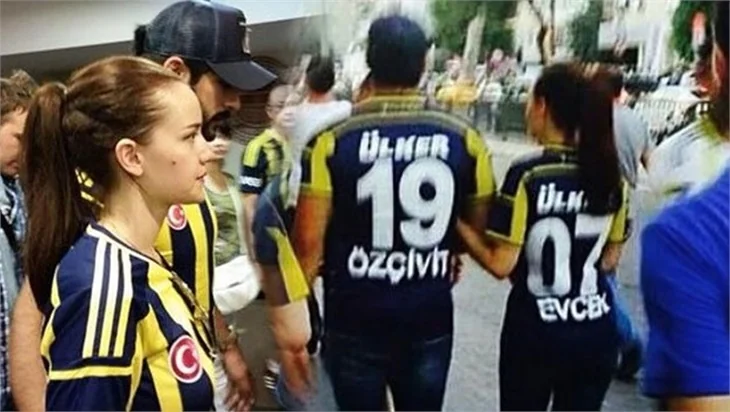 Derbi öncesi hatırlatma: Ünlüler ve destekledikleri takımlar