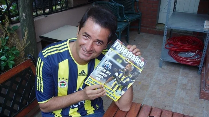 Derbi öncesi hatırlatma: Ünlüler ve destekledikleri takımlar