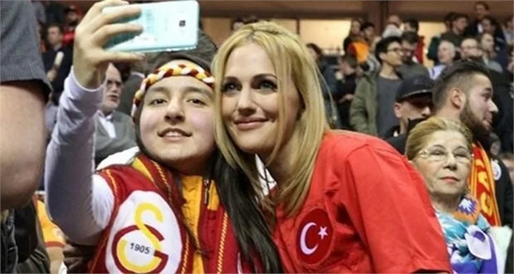Derbi öncesi hatırlatma: Ünlüler ve destekledikleri takımlar