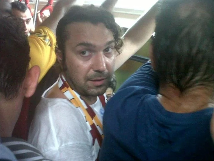 Derbi öncesi hatırlatma: Ünlüler ve destekledikleri takımlar
