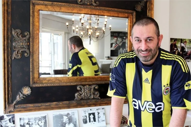 Derbi öncesi hatırlatma: Ünlüler ve destekledikleri takımlar