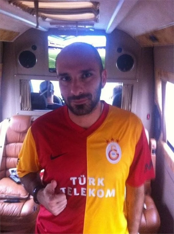 Derbi öncesi hatırlatma: Ünlüler ve destekledikleri takımlar