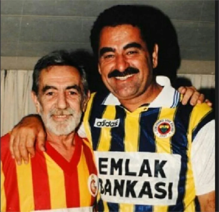Derbi öncesi hatırlatma: Ünlüler ve destekledikleri takımlar