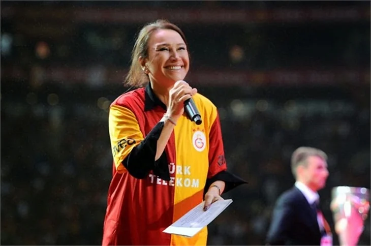 Derbi öncesi hatırlatma: Ünlüler ve destekledikleri takımlar
