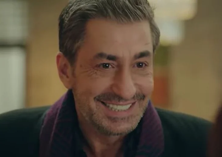 Sosyal medyaya Erkan Petekkaya damgası!