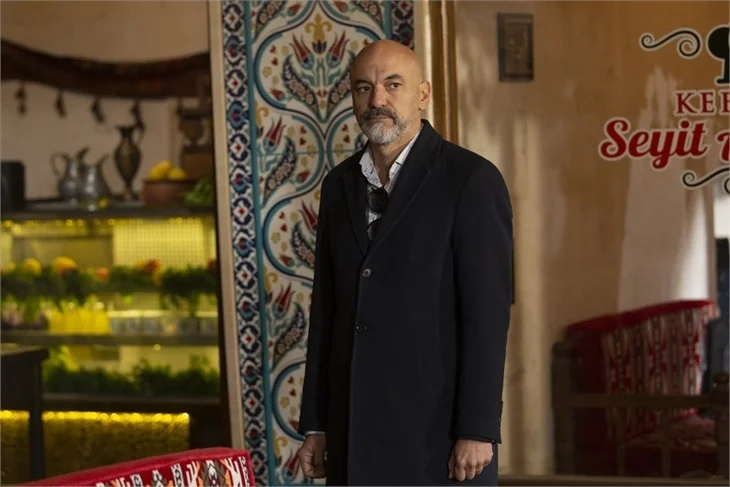 Benim Adım Melek'te gerilim tırmanıyor!