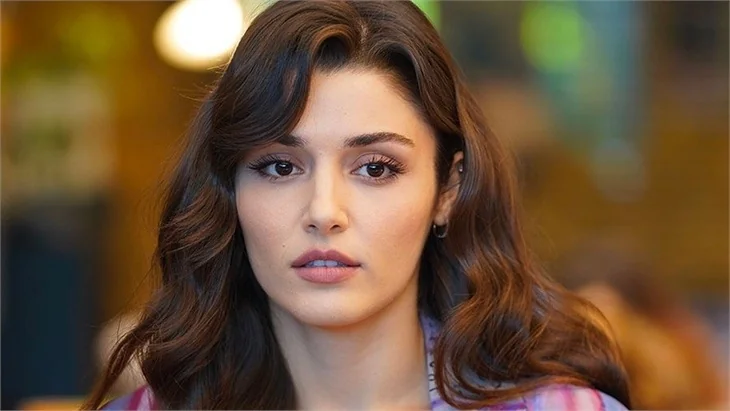 'Bazlama' davasını Hande Erçel kazandı!