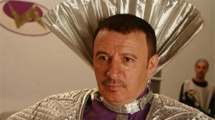 Mustafa Topaloğlu: Ay’a ben giderim