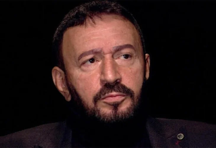 Mustafa Topaloğlu: Ay’a ben giderim