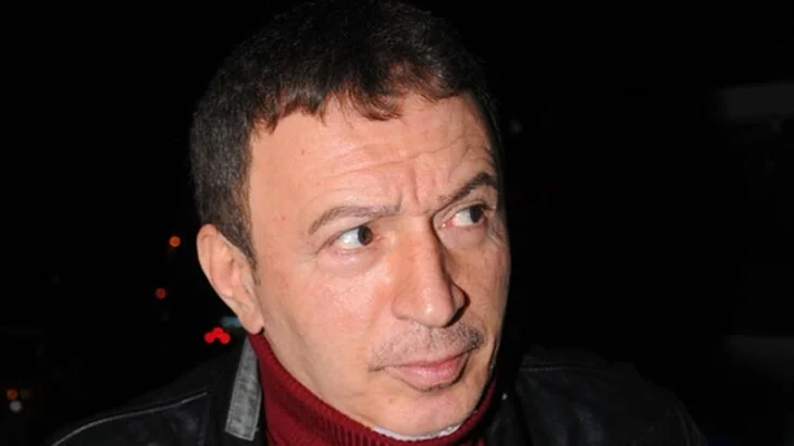 Mustafa Topaloğlu: Ay’a ben giderim