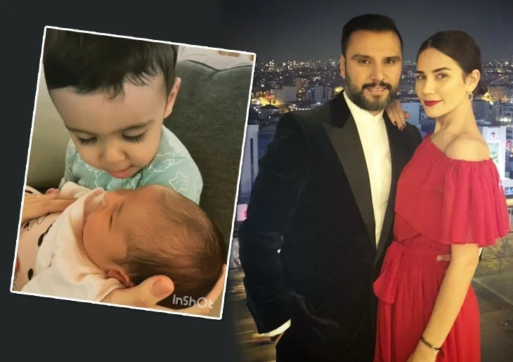 Alişan'dan duygusal paylaşım! "Canım oğlum, her şeyim..."