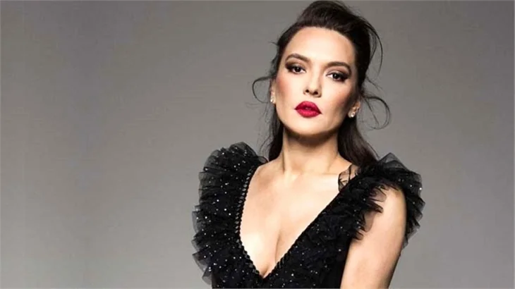 Demet Akalın da coronavirüse yakalandı!