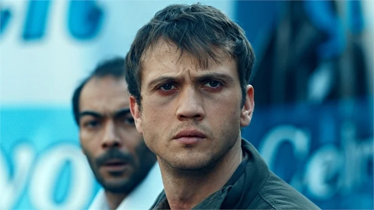 'Çukur'un heyecan dolu yeni bölümünden ilk tanıtım!