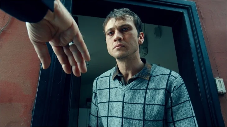 'Çukur'un heyecan dolu yeni bölümünden ilk tanıtım!