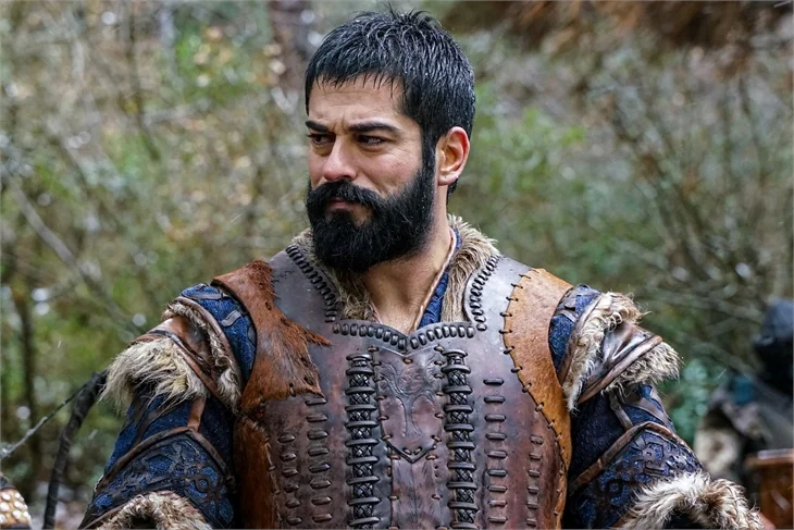 'Kuruluş'ta Osman Bey'in ölüm kalım savaşı