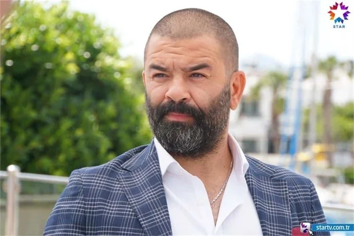 Sefirin Kızı'nda bir veda daha!