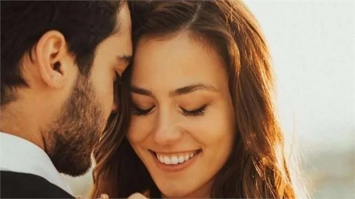 Berkay Hardal aşka geldi: Çok güzelsin