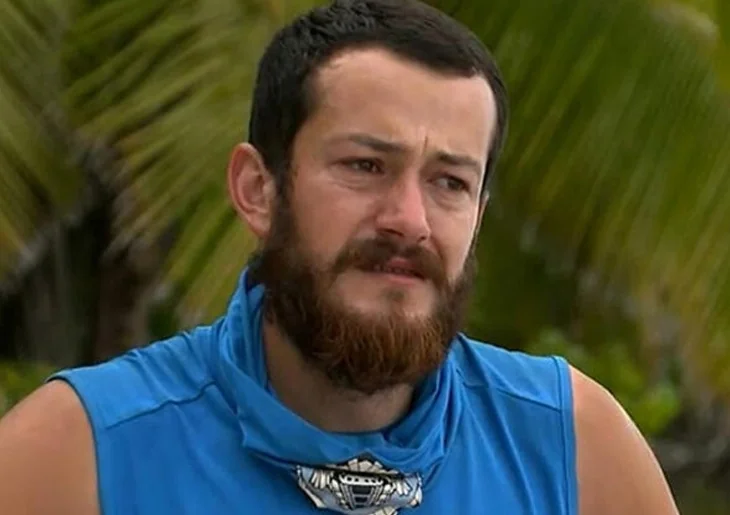 Survivor Reşat'ın ilginç hayat hikayesi!