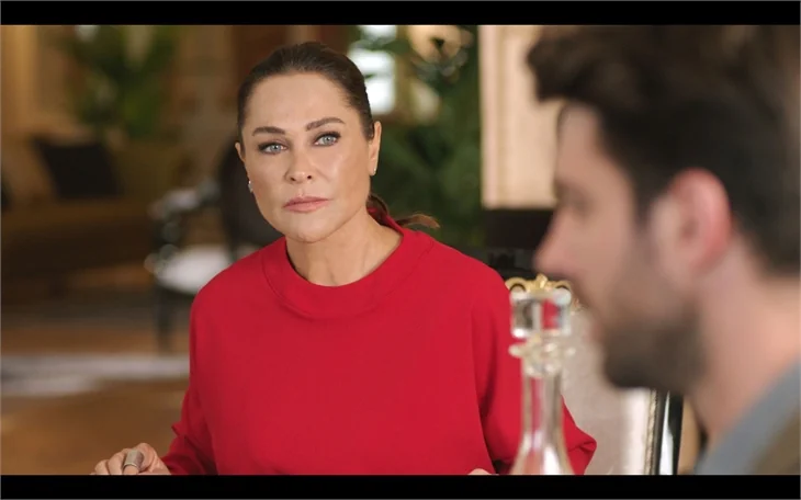 Hülya Avşar, 'Masumiyet'le dönüyor!