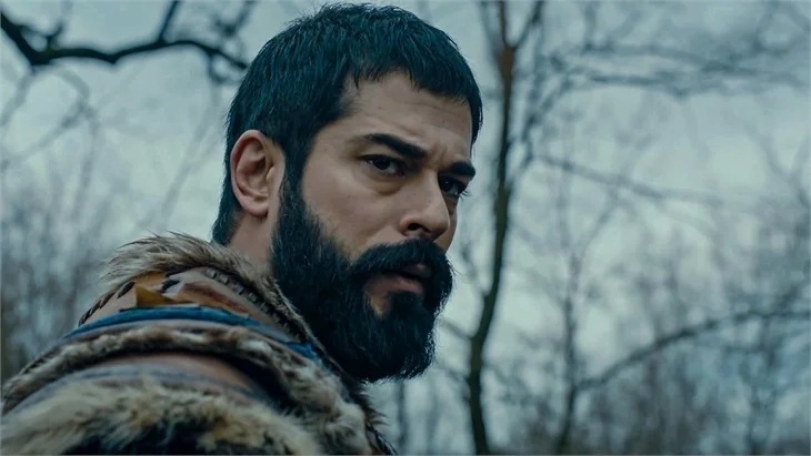 'Kuruluş Osman' zirveyi kapattı!