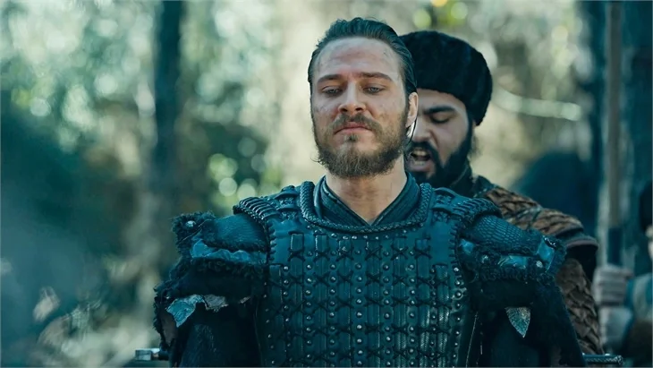 'Kuruluş Osman' zirveyi kapattı!