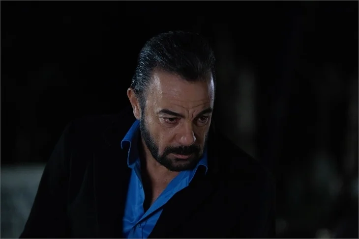 'Bir Zamanlar Çukurova'da ateş bacayı sardı!