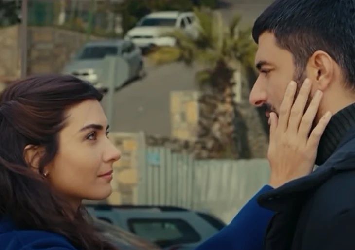 Sefirin Kızı'ndan yeni fragman: "Bazı iyiliklerin teşekkürü yok..."