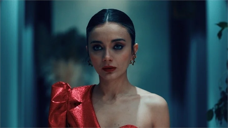 'Çukur'un yeni bölümünden ikinci tanıtım! "Efsun..."