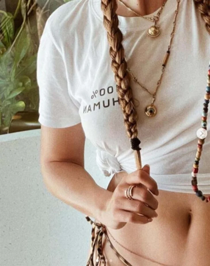 Serenay Sarıkaya, Maldivler'den paylaşmaya devam ediyor!