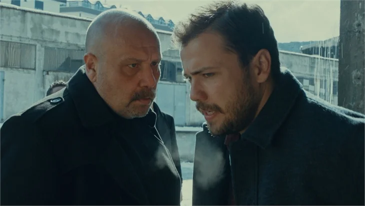 'Arıza'nın yeni bölüm ön izleme sahnesi yayınlandı!