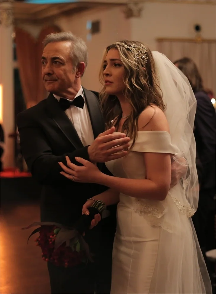 Masumiyet'in Orhun'u Mehmet Aslantuğ...
