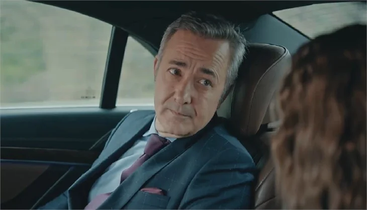 Masumiyet'in Orhun'u Mehmet Aslantuğ...