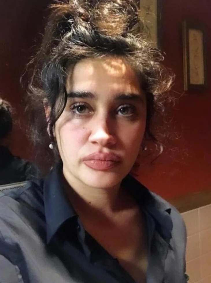 Flaş iddia! Meltem Miraloğlu psikoloğuyla mu aşk yaşıyor?