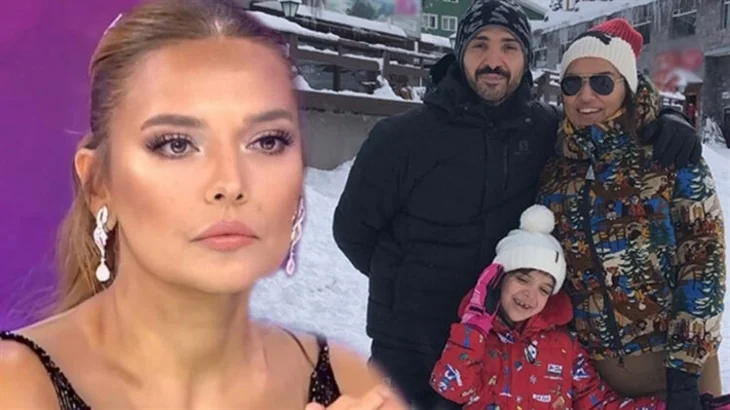 Koronavirüsü yenen Demet Akalın canlı yayına çıktı: "En yakınlarımı bile sildim"