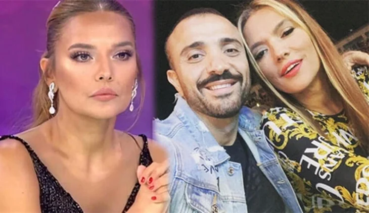 Koronavirüsü yenen Demet Akalın canlı yayına çıktı: "En yakınlarımı bile sildim"