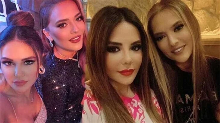 Koronavirüsü yenen Demet Akalın canlı yayına çıktı: "En yakınlarımı bile sildim"