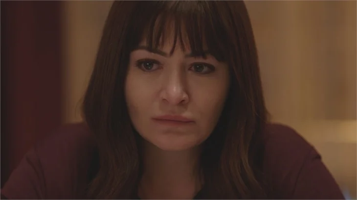 Deniz Çakır, 'Masumiyet'i anlattı!