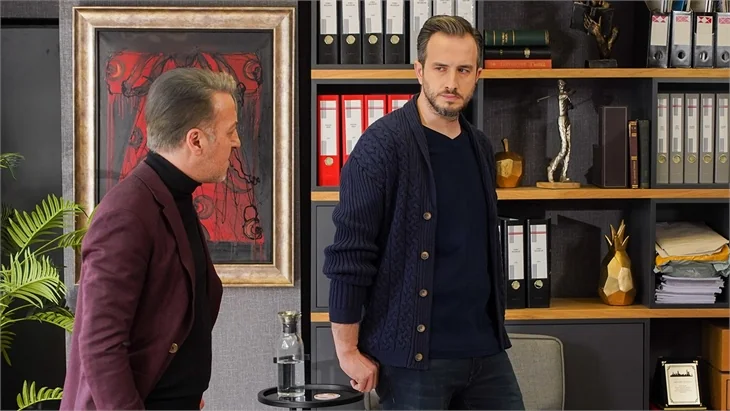 'Menajerimi Ara'dan yeni ön izleme...