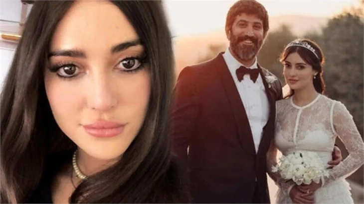 Melike İpek Yalova ayrılık haberlerini doğruladı!