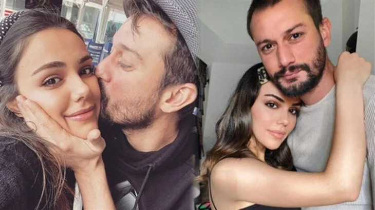 Özgü Kaya ile Burak Serdar Şanal ayrıldı mı?