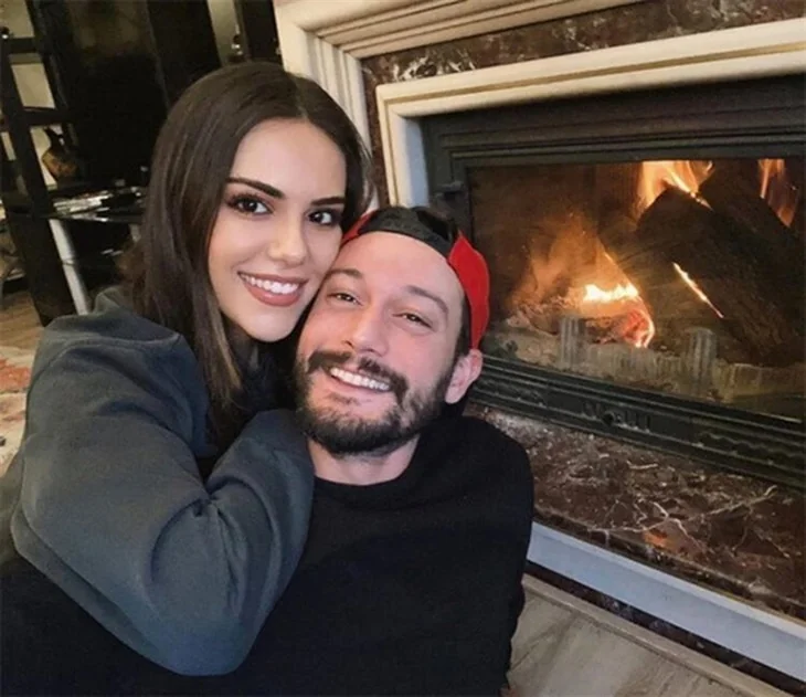 Özgü Kaya ile Burak Serdar Şanal ayrıldı mı?