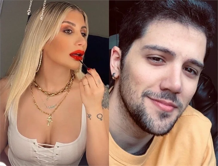 İrem Derici oyuncu Emre Aslan ile aşk mı yaşıyor? İtiraf geldi...