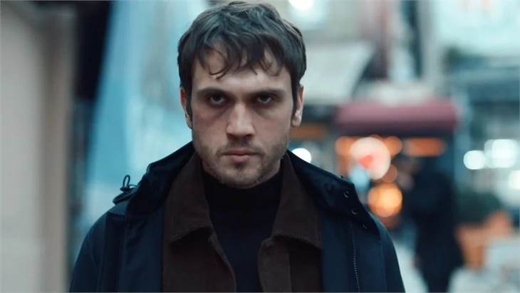 'Çukur'un merakla beklenen yeni bölüm fragmanı yayınlandı!