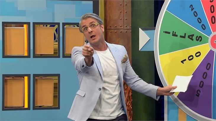 'Güldür Güldür Show'dan yeni tanıtım!